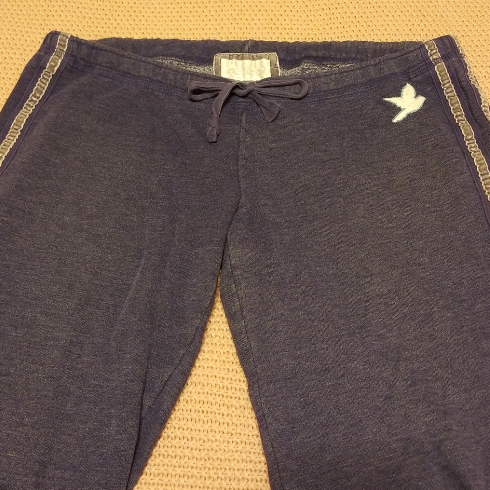 Aerie Drawstring Sweatpants
